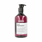 L'Oreal Professionnel Expert Curl Expression Anti Build Up Jelly Shampoo 500ml