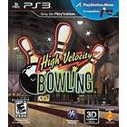 High Velocity Bowling (PS3)