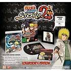 Naruto Shippuden: Ultimate Ninja Storm 2 - Collector's Edition (PS3)