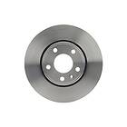 Bosch Bromsskiva 0 986 479 R93