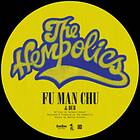 The Hempolics - Fu Man Chu/Wild Is Wind (RSD 2019) LP