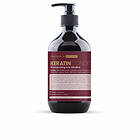 Organic & Botanic Keratin Conditioner 500ml