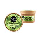 Organic Shop Detoxifying Volumizing Solid Shampoo 60g
