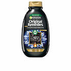 Garnier Remedies Carbon Shampoo 250ml