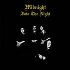 Midnight (Rock) - Into The Night LP
