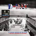 Diverse Artister - D-Day Un Voyage Musical Du Souvenir LP