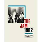 Rick Buckler, Zoe Howe: The Jam 1982