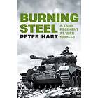 Peter Hart: Burning Steel