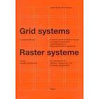 Josef Mulller-Brockmann: Grid Systems in Graphic Design