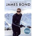 : James Bond Music From all 24 Films