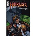 Peter Milligan, Simon Bisley: John Constantine, Hellblazer Vol. 26: The Curse of the Constantines