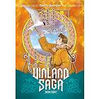 Makoto Yukimura: Vinland Saga Vol. 8