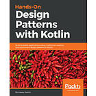 Alexey Soshin: Hands-On Design Patterns with Kotlin