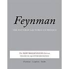 Matthew Sands, Richard Feynman, Robert Leighton: The Feynman Lectures on Physics, Vol. III