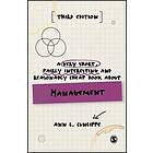 Ann L Cunliffe: A Very Short, Fairly Interesting and Reasonably Cheap Book about