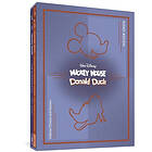 Paul Murry, Carl Fallberg, Dick Kinney: Disney Masters Collector's Box Set #7: Vols. 13 & 14