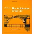 Aldo Rossi: The Architecture of the City