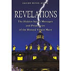 Xavier Reyes-Ayral: Revelations