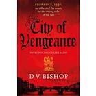 D V Bishop: City Of Vengeance