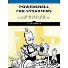 Adam Bertram: Powershell For Sysadmins