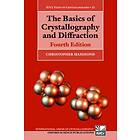 Christopher Hammond: The Basics of Crystallography and Diffraction