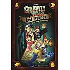 Alex Hirsch: Gravity Falls: Lost Legends