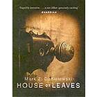 Mark Z Danielewski: House Of Leaves