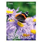 Chris Baines: RHS Companion to Wildlife Gardening