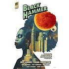 Jeff Lemire, Dean Ormston, Dave Stewart: Black Hammer Library Edition Volume 2