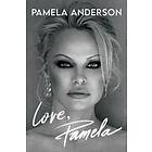 Pamela Anderson: Love, Pamela