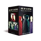 Neal Shusterman: Arc of a Scythe Boxed Set