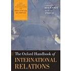 Christian Reus-Smit: The Oxford Handbook of International Relations