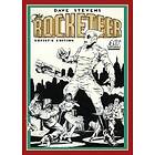 Dave Stevens: Dave Stevens' The Rocketeer Artist's Edition