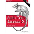 Russell Jurney: Agile Data Science 2.0