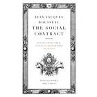Jean-Jacques Rousseau: The Social Contract
