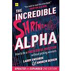 Larry Swedroe: The Incredible Shrinking Alpha 2nd edition