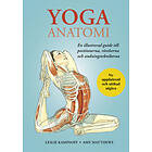 Leslie Kaminoff, Amy Matthews: Yoga anatomi