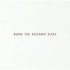 Magnus Wennman: Where The Children Sleep