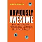 April Dunford: Obviously Awesome