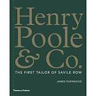 James Sherwood: Henry Poole &; Co.