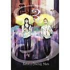 Hikaru Nakamura: Saint Young Men 3