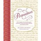 Barbara Heller, Jane Austen: Persuasion