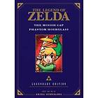 Akira Himekawa: The Legend of Zelda: Minish Cap / Phantom Hourglass -Legendary Edition-