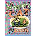 Gilbert Shelton: Fat Freddy's Cat Omnibus