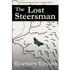 Rosemary Kirstein: The Lost Steersman