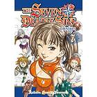 Nakaba Suzuki: The Seven Deadly Sins Omnibus 7 (Vol. 19-21)