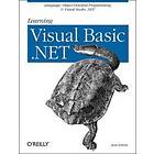 Jesse Liberty: Learning Visual Basic .NET