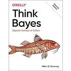 Allen Downey: Think Bayes