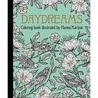 : Daydreams Coloring Book