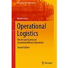 Moshe Kress: Operational Logistics